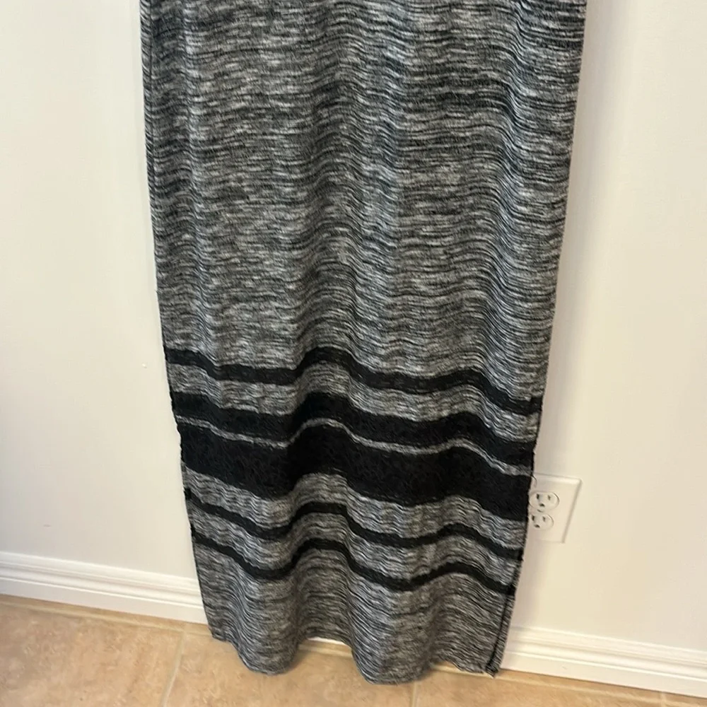 Free People lace maxi dress - Picture 12 of 14